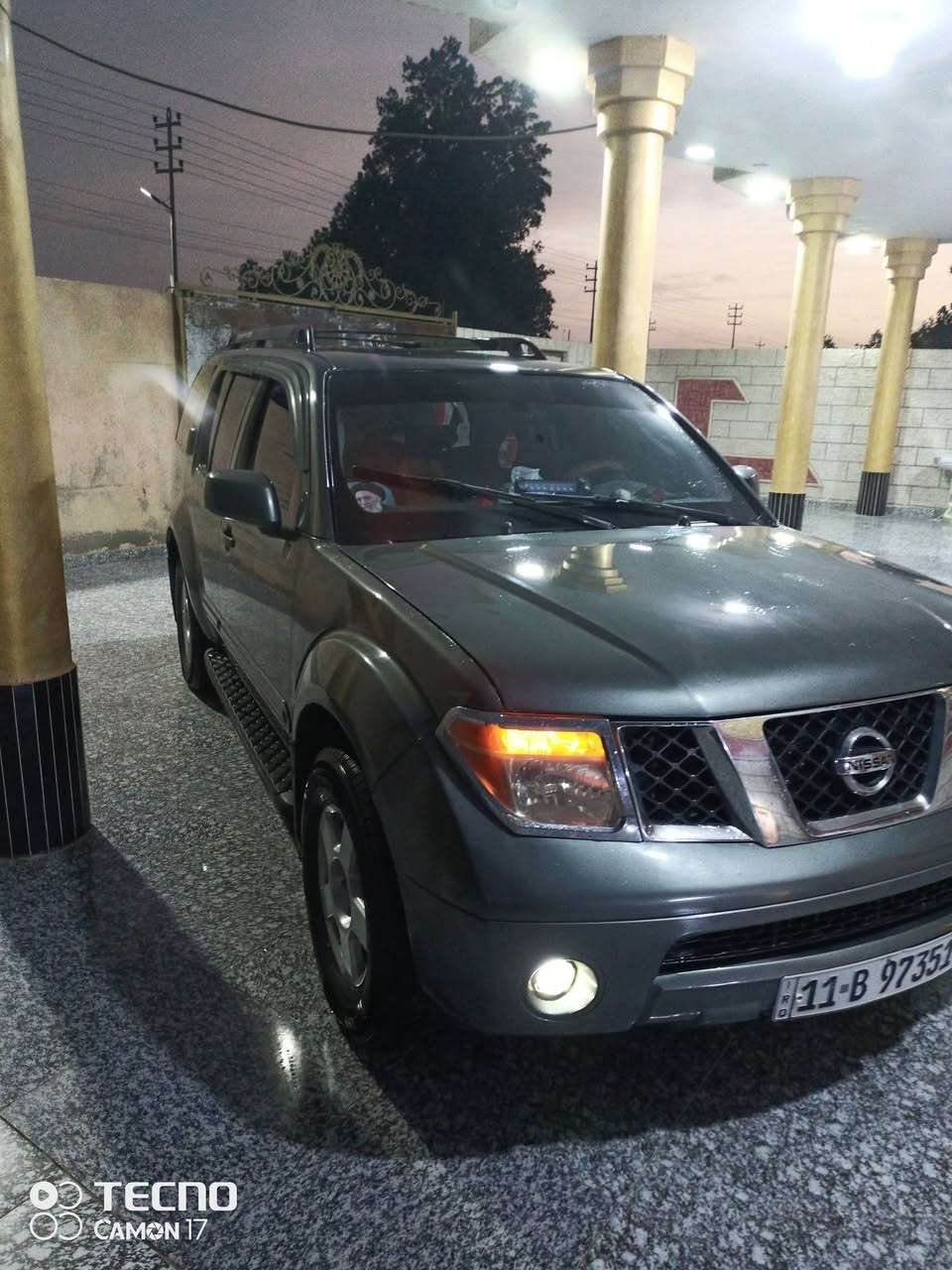 كروب نيسان باثفندر


**إذا كنت صاحب هذا الإعلان وتريد حذفه لأي سبب، رجاءا أرسل رسالة إلى الدعم الفني**