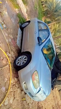 سياره سيراتو 2008مكفوله كفاله عامه من كلشي جراد قليل سياره خير من الله...