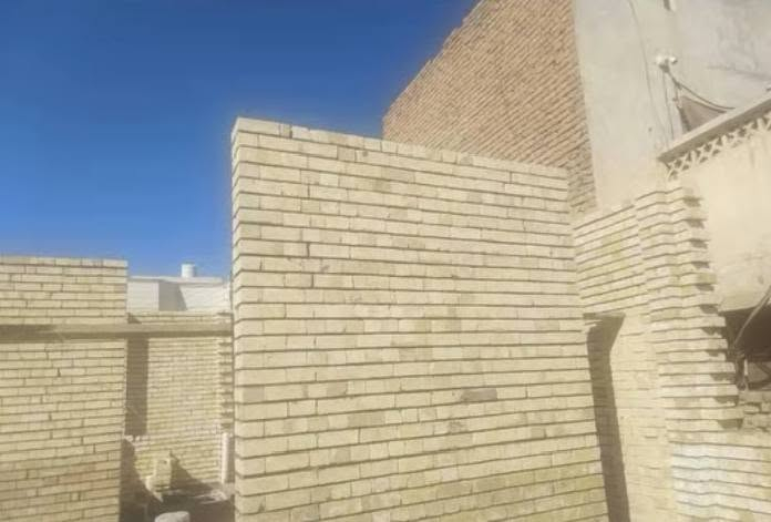 سلام عليكم خلفه بناء درجه وله لتزام ونظافه فول /***********
