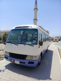 كوستر • ٢٠٠٧ • رقم بغداد