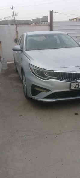 سلام عليكم اوبتما امريكي
2019مكينه2400
مكينه كير خير من الله 
حادثه صفحه بابين مبدلات وجاملق المامي مبدل 
والخلفي مصلخ
سياره حلوه 
***********
سعر 135
مكاني غزاليه
