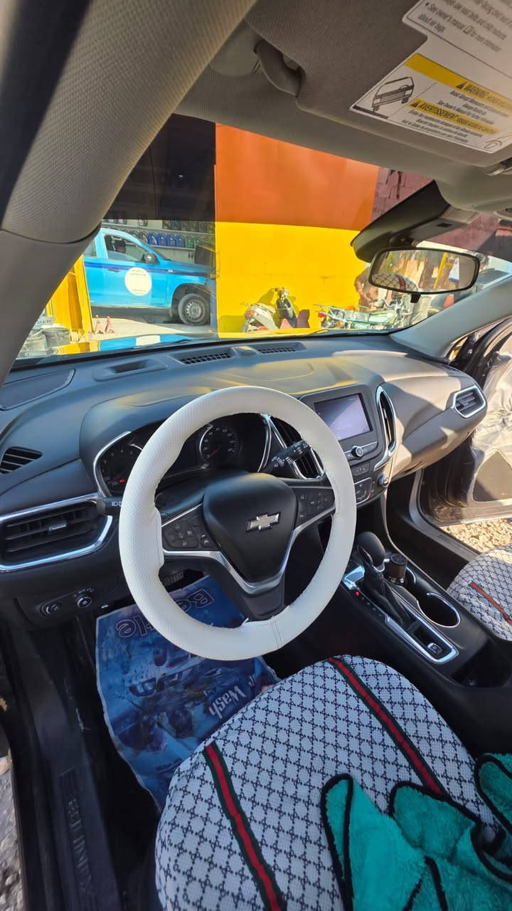 للبيع فقط
سيارة كونكس موديل 2023 LT   AWD
سيارة جاهزة من كلشي 
مواصفات 
مانع انزلاق
حساسات اماميه و خلفيه 
مثبت سرعة 
تحديد مسار 
ما نعع تصادم 
تحكمات استيرن 
بصمه تشغيل
بصمه ابواب
فور ويل و بعد بيها مواصفات سيارة جاهز من كلشي رقم بغداد دخول جديد سيارة
مكان سيارة سماوة 

سعر 175 مع المجال
***********
