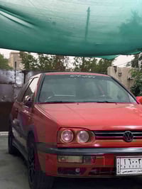 كولف • ١٩٩٤ • محرك ١٨٠٠