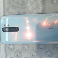 ريدمي نوت ٨ برو • ١٢٨ • ضرر الضهر