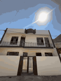 طابو زراعي سند ٢٥ قرار محكمة🔑 - المساحة ٦٠   ( البيت ركن )-الواجهة ١٠م...