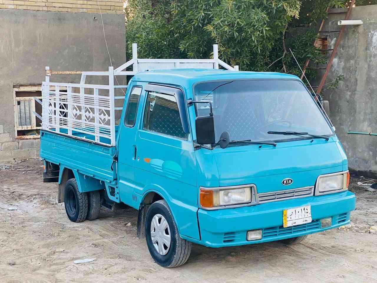 كيه بنكو 94 مكفوله كير محرك شاصي رقم شاصي حداديه كهربائيات اكسل باور كله كفاله عامه سنويا مشروع وطني جديده 28 السعر 50 وبيها مجال المكان بابل 
استفسار ‏‪***********‬‏
