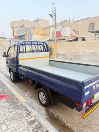 كيا بنكو ٢٠١٩ • ماشيه ٩٦ • بصره القبله