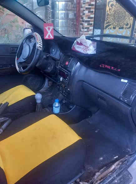 هونداي٢٠٠٩
٤٥وبيه مجال
***********
