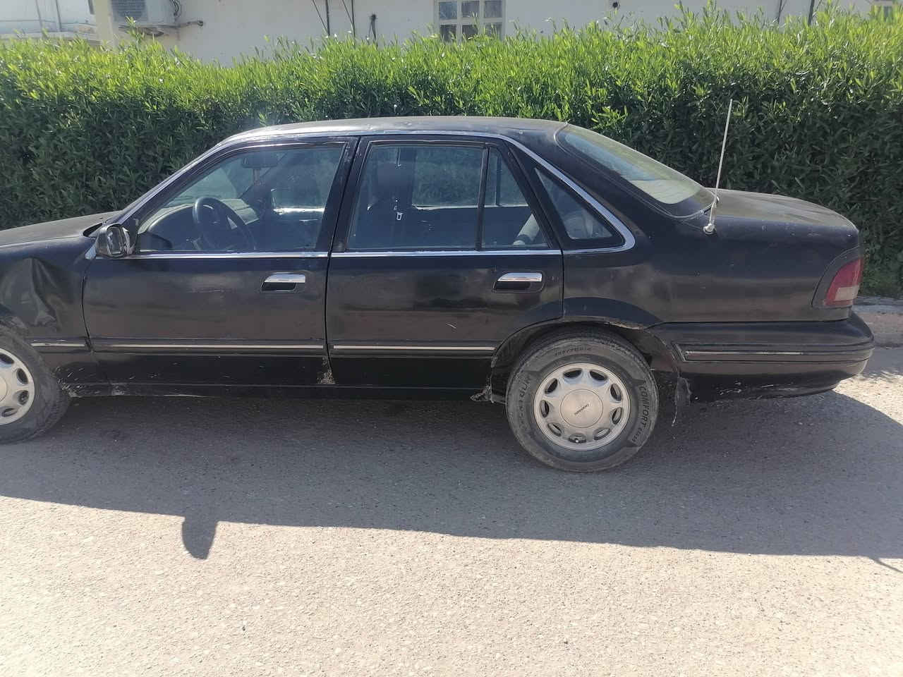 برنس رقم بغداد مراوس بفكتره نضيفه ***********
