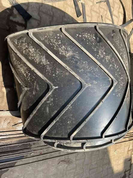 � شركة المستقبل للاستيراد حزام الناقل 🔹

للـاستيراد والتجهيز المباشر لجميع الأدوات الاحتياطية لمعامل:

🏗️ الكونكريت (الجاف والرطب)

🛣️ الأسفلت

🧱 البلوك

⚙️ الكسارات

📦 المتوفر لدينا:

1️⃣ قوايش ناقل المواد

2️⃣ كيربوكسات براين

3️⃣ كيربوكس قوايش

4️⃣ بوايات سمنت بجميع القياسات

5️⃣ هزازات مواد بجميع الموديلات

6️⃣ براينات الإسمنت كافة الأنواع

7️⃣ جكات الهواء ومستلزماتها

8️⃣ رولات القياس بجميع الأحجام

9️⃣ فلاتر سايلو الإسمنت

🔟 خلايا الوزن الكورية الأصلية

1️⃣1️⃣ شاشات المواد

1️⃣2️⃣ عدادات الماء (ميكانيكي وإلكتروني)

🛡️ جميع الأدوات بضمان حقيقي لمدة 3 سنوات

🚚 خدمة توصيل إلى جميع محافظات العراق

📍 موقعنا: بغداد – باب الشيخ

📞 ***********
واتساب    ***********-***********
