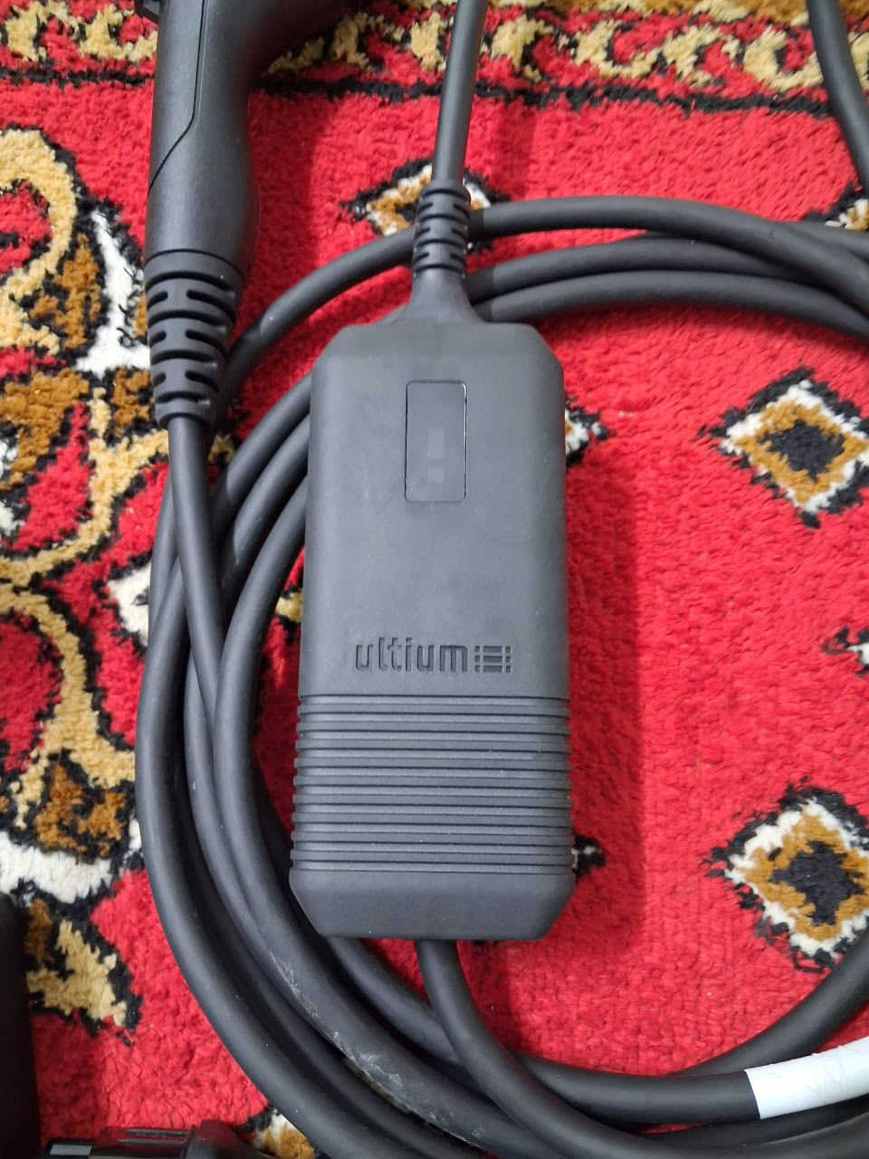 شاحن أمريكي اصلي مدخل كوري مع منفاخ للبيع ٣٢ و١٢ أمبير جديد غير مستخدم للبيع 0779321935


**إذا كنت صاحب هذا الإعلان وتريد حذفه لأي سبب، رجاءا أرسل رسالة إلى الدعم الفني**