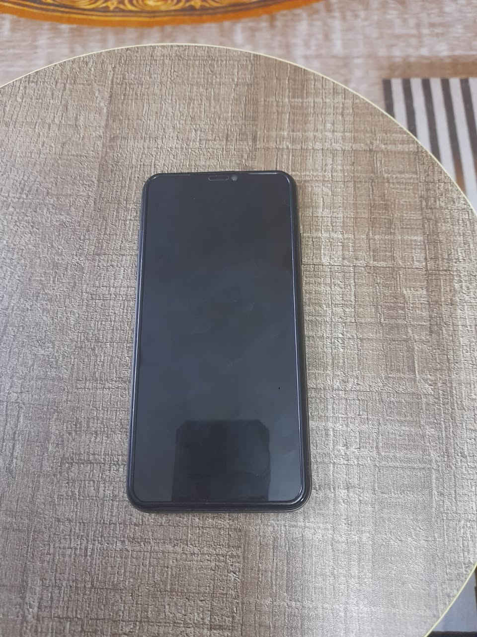 السلام عليكم ايفون اكس ماكس اس ذاكره 64جهاز كلشي مابي فقط فيس ايدي واكف قيم بما يرضي الله 💙


**إذا كنت صاحب هذا الإعلان وتريد حذفه لأي سبب، رجاءا أرسل رسالة إلى الدعم الفني**