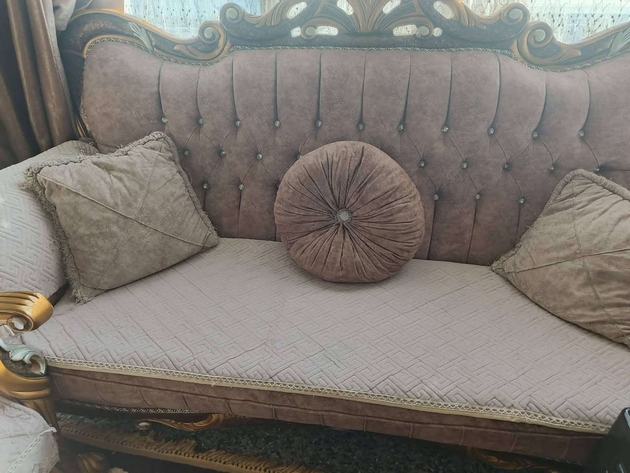 للبيع


**إذا كنت صاحب هذا الإعلان وتريد حذفه لأي سبب، رجاءا أرسل رسالة إلى الدعم الفني**