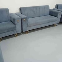 طقم كنب • ١٠ مقاعد • تقسيط الرافدين