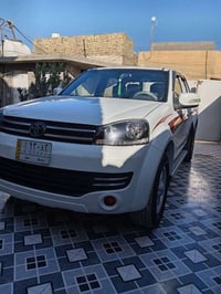 كريت ويل • ٢٠٢٠ • كفالة عامة