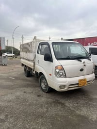 كيا 3000 • موديل 2011 • بعشيقة