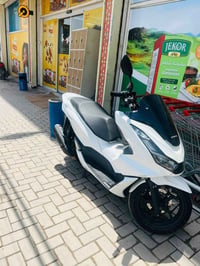 PCX • فول نضافة • كفاله
