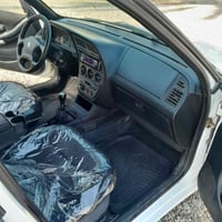 بيجو ٣٠٦ • ٢٠٠١ • قطعة صبغ