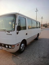 كوستر روزه • ٢٠٠٢ • كركوك