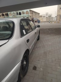 سوناته تو • ١٩٩٥ • تكريت