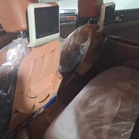 توسان 2020 للبيع ماشيه 48 الف جديده جدامكفوله من البارد والصبغ رقم بغد...