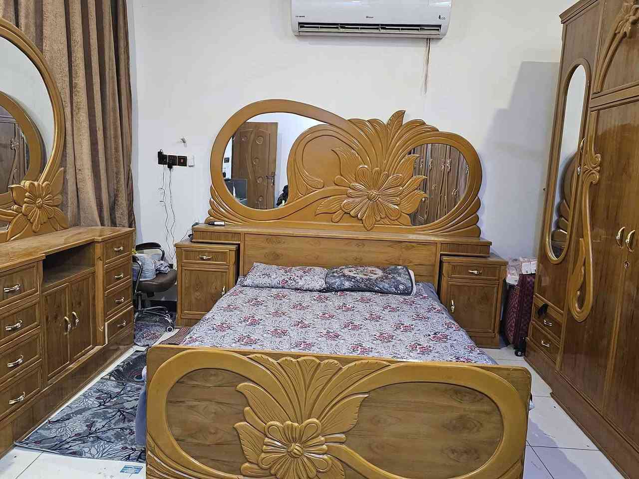 البيع اخو جديد ستفسار على رقم ***********
