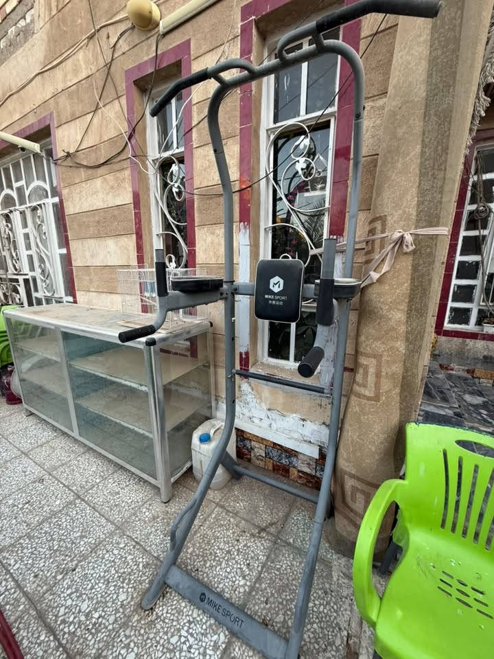 غراض مستخدمه سعار مناسبه


**إذا كنت صاحب هذا الإعلان وتريد حذفه لأي سبب، رجاءا أرسل رسالة إلى الدعم الفني**