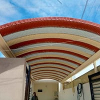 مظلات حديثة • مظلات حدائق • موصل نينوى