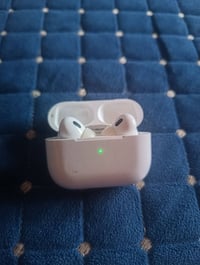 ايربود برو • جيل ٢ • ابو غريب