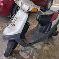 بزونه • محرك مفتوح • مجال بسيط