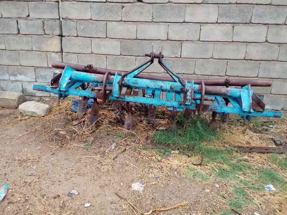 للبيع خرماشةفوركسن المكان صلاح الدين ***********
