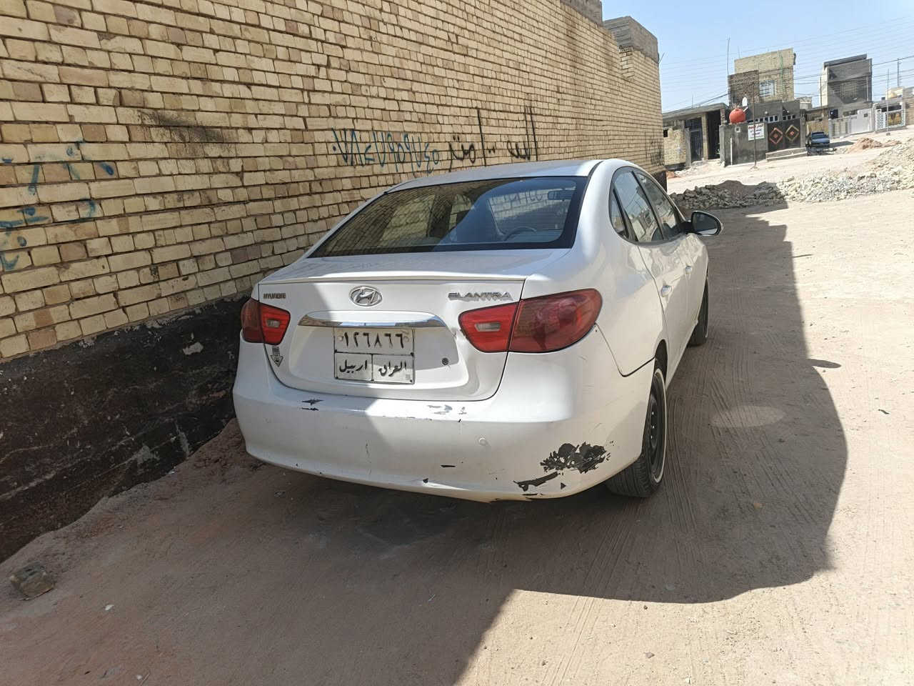 السلام عليكم الانترا ٢٠١٠ خليجي مكينه ١٦٠٠مكينه كايمه بيهه مكانات صبغ ابيع حزام مكاني نجف ***********السعر ٨٠ وبيهه مجال
