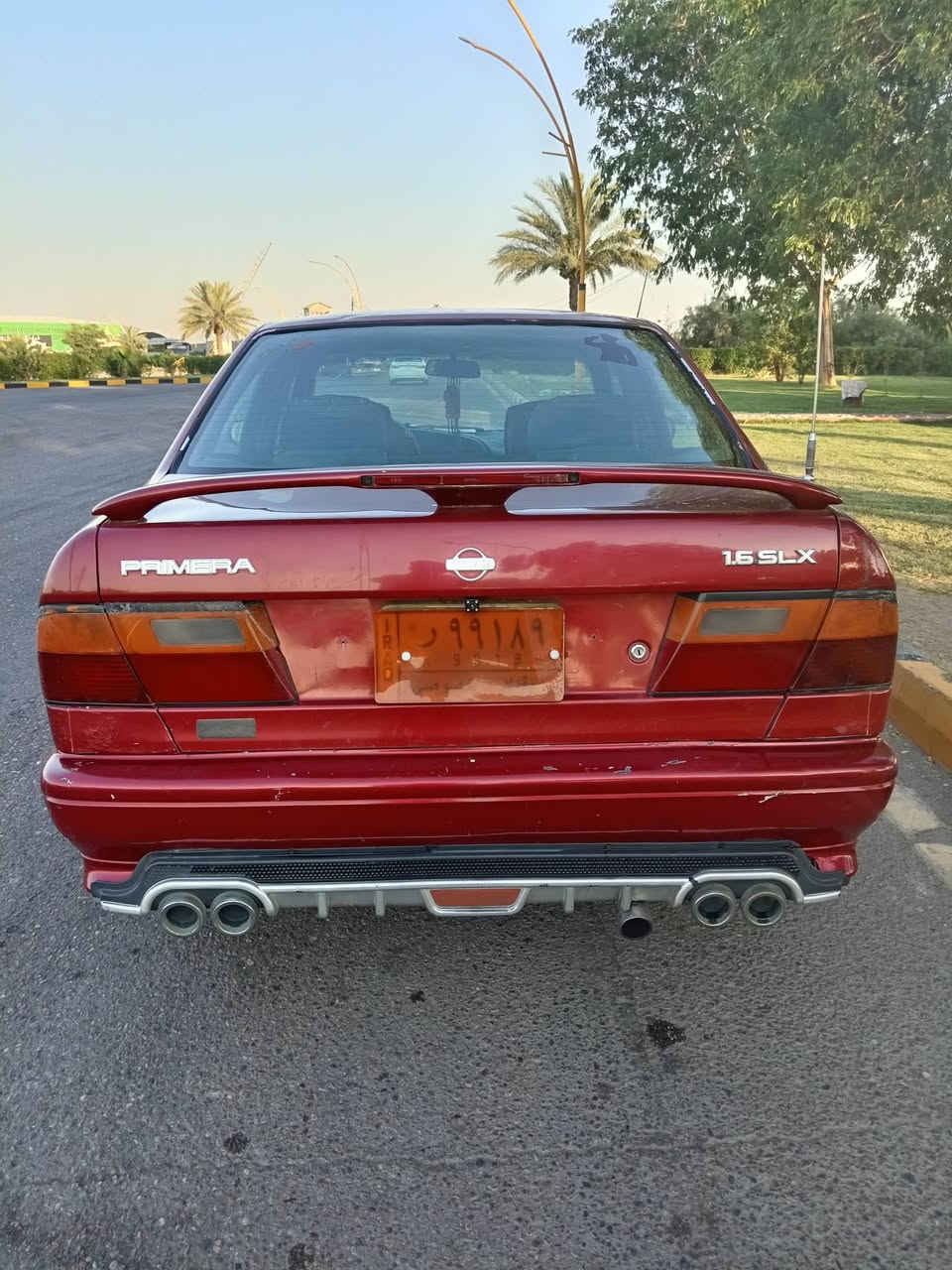 نيسان ابرمير رقم بغداد السياره بسمي كير اوتوماتيك شاشه كاميرا السياره نقصها كمبريسر اتصل على الرقم***********
