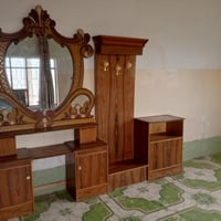 غرفه خشب عراقي • مجال بسيط • الكرمه