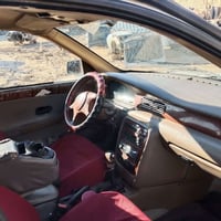 مكينة جديدة • قير جديدة • واسط