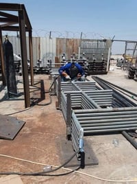 حداده علي حداد • الكوت حي الصناعي • خلف محطة غسيل