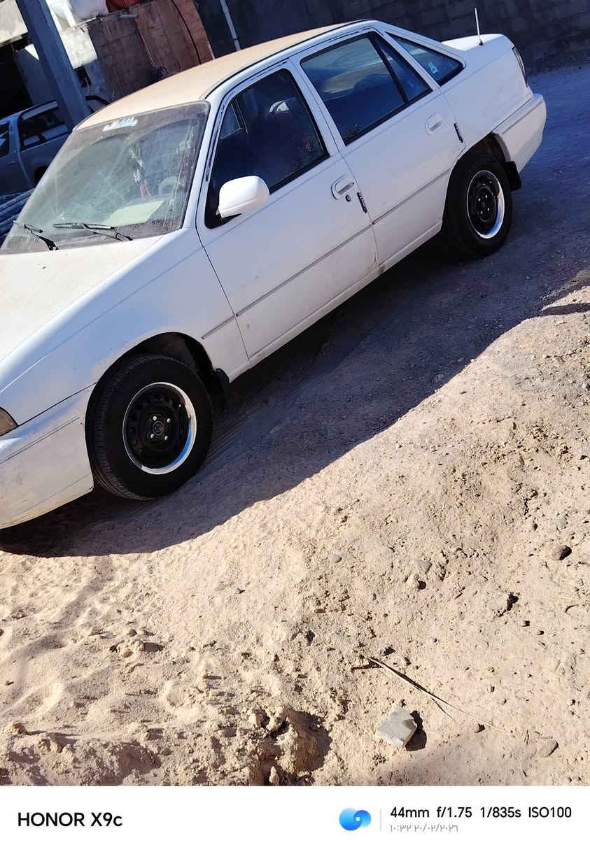 سلام عليكم دايو سلو موديل 95 العنوان بغداد سياره جاهزه وخير من الله الشراء يتصل  ***********) ***********
