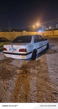 بيجو بارس • ٢٠١٢ • كفاله عامه