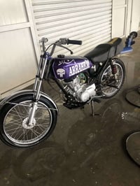 ماطور • موديل 24 • قابل تفاوض