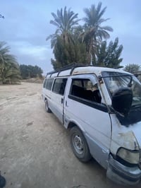 لبيع  موديل 97 رقم بابل كير وميكنه جديد سعر 28  وبيه مجال 07718469826