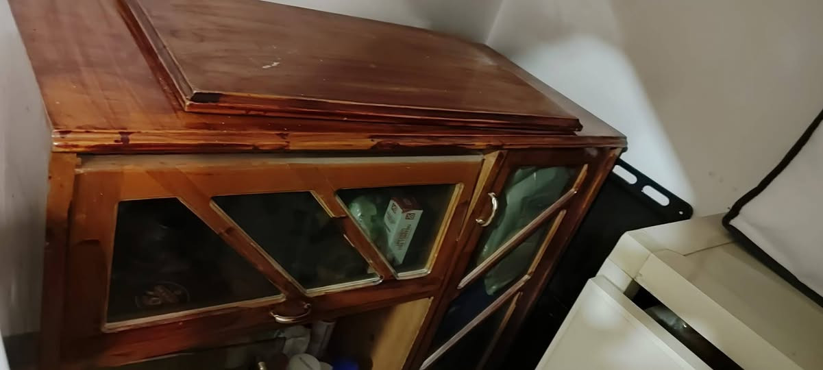 غرفه تفصال عراقي سعر 400 الف المكان بغداد الشالجيه


**إذا كنت صاحب هذا الإعلان وتريد حذفه لأي سبب، رجاءا أرسل رسالة إلى الدعم الفني**