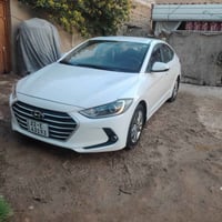 النترا ٢٠١٨ • محرك ٢٠٠٠ • رقم دولي اربيل