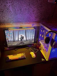 I5 9400f GTX 1650 super 4g ram 16g ram   بور 650w B365 msi  هاردات m.2...