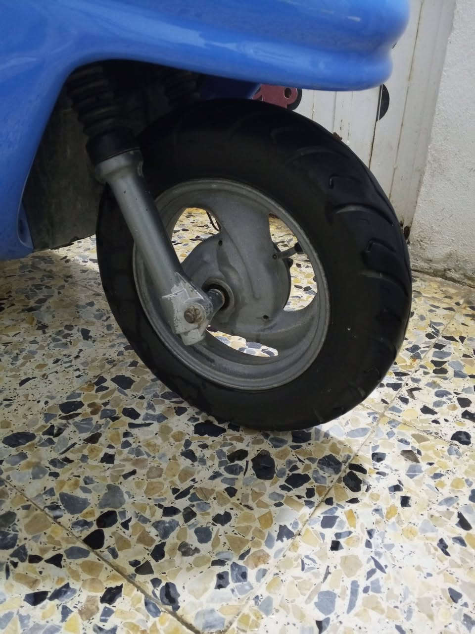 دراجه نظيفه سلف فراشه عربيات شغاله 500 نجف


**إذا كنت صاحب هذا الإعلان وتريد حذفه لأي سبب، رجاءا أرسل رسالة إلى الدعم الفني**