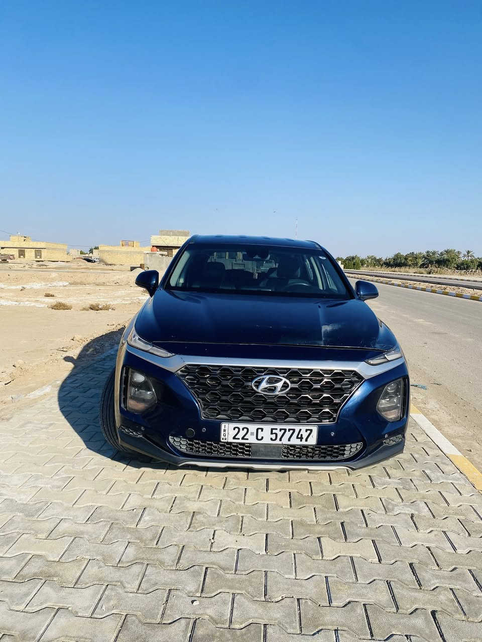 السلام عليكم لبيع سنتافي موديل 2019وارد امريكي رقم أربيل تحويل مباشر سنويه لحد 30فول مواصفات حساسات اماميه وخلفيه شاشه كبيره الحادث مرفق بلمنشور السعر 172وبيها مجال العنوان بابل الشوملي الاستفسار ‭٠٧٧٧ ٩٩٤ ٧٦١٥‬/‭٠٧٧٤ ٤٣٢ ٠٠١٢‬
