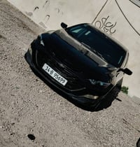 ماليبو RS • ٢٠٢٢ • بصرة