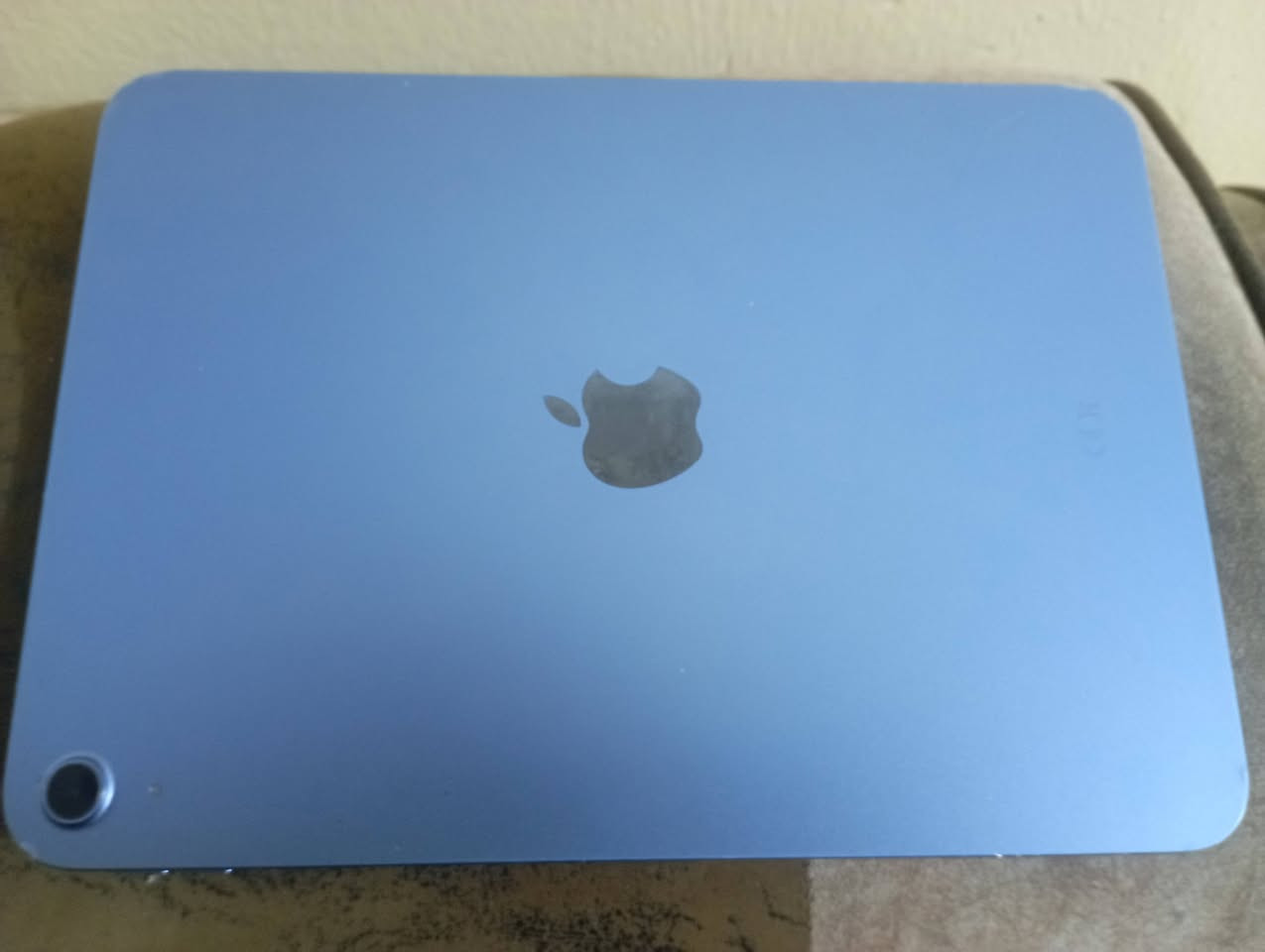 سلام عليكم ايباد 11/ A16
ذاكره 128 
بطاريه 95
جهاز نضيف ممفتوح 
بي طختين خفيفات بالضهر 
475 وبي مجال قليل للشراي 
عنواني الشعب متواجد ماسنجر


**إذا كنت صاحب هذا الإعلان وتريد حذفه لأي سبب، رجاءا أرسل رسالة إلى الدعم الفني**