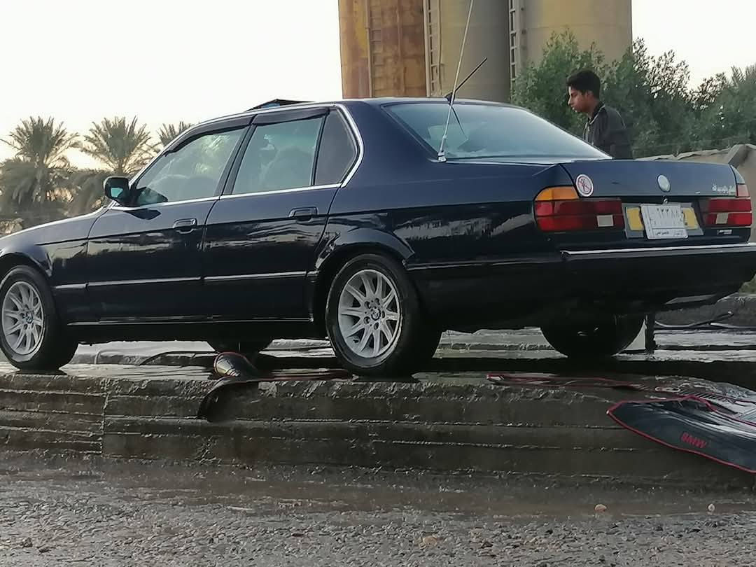 بي ام ٧٣٥ انبار بأسمي كير عادي  تخم تاير حداديه جديده مكينه وكير حاويه السعر ٤٠ ورقه


**إذا كنت صاحب هذا الإعلان وتريد حذفه لأي سبب، رجاءا أرسل رسالة إلى الدعم الفني**