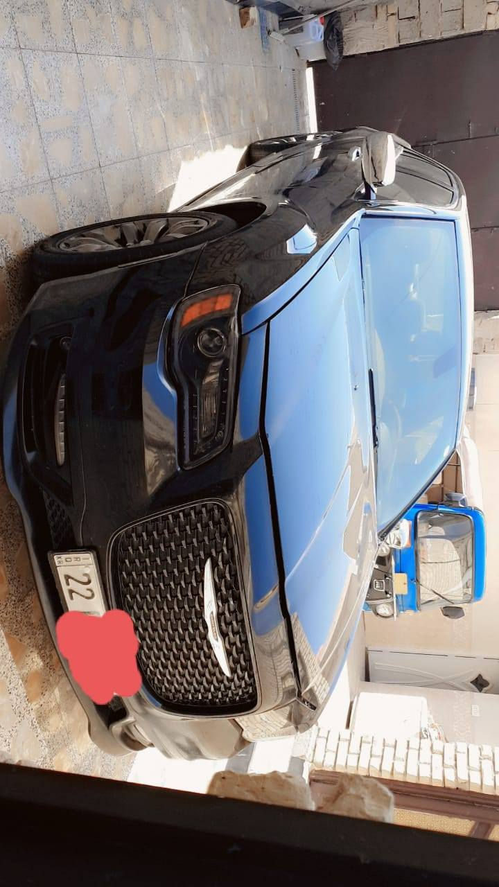 السلام عليكم
واباما موديل 12 رقم أربيل بسمي سنويه لحد 2028 للبيع سيارة جاهزه كلش ما بيها نقص اي شي مكان سيارة العماره السعر 155وبيها مجال تلفون *********** خاص مفتوح
