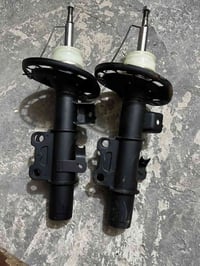 دبلات • كديلاك ATS • ٢٠١٣-٢٠١٩